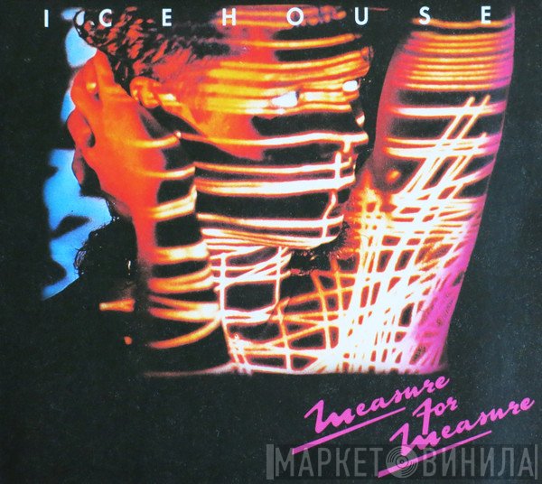 Icehouse  - Measure For Measure