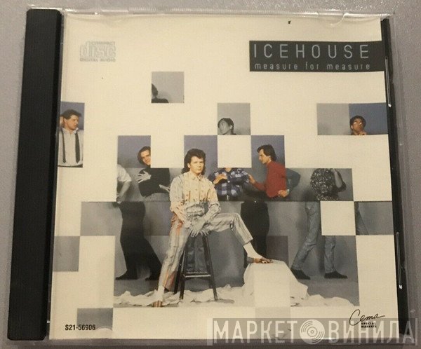 Icehouse  - Measure For Measure