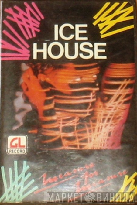 Icehouse  - Measure For Measure