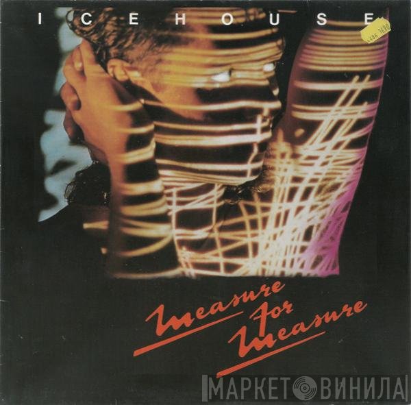 Icehouse  - Measure For Measure