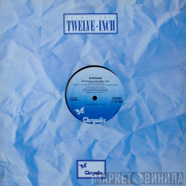 Icehouse  - No Promises (Club Mix)