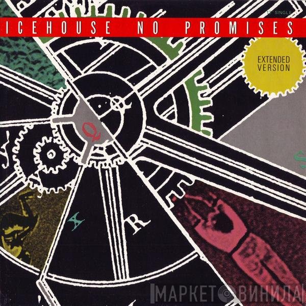 Icehouse  - No Promises (Extended Version)
