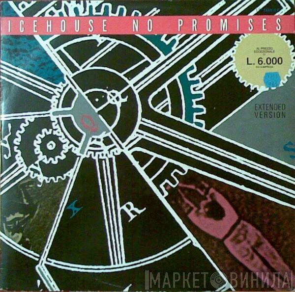 Icehouse  - No Promises (Extended Version)
