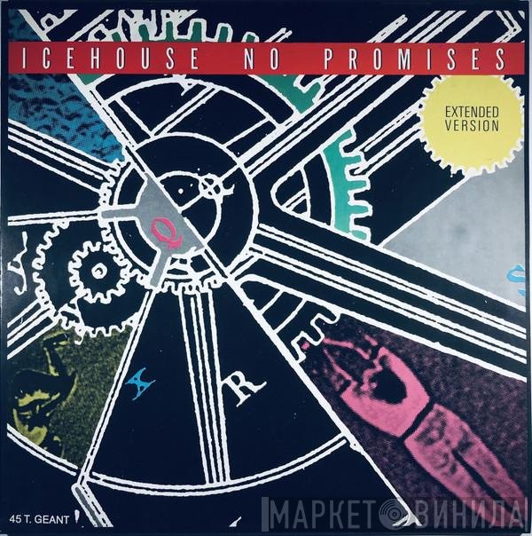 Icehouse  - No Promises (Extended Version)