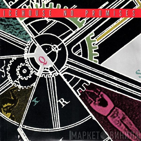 Icehouse  - No Promises