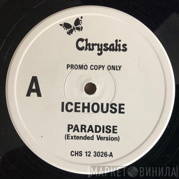 Icehouse - Paradise