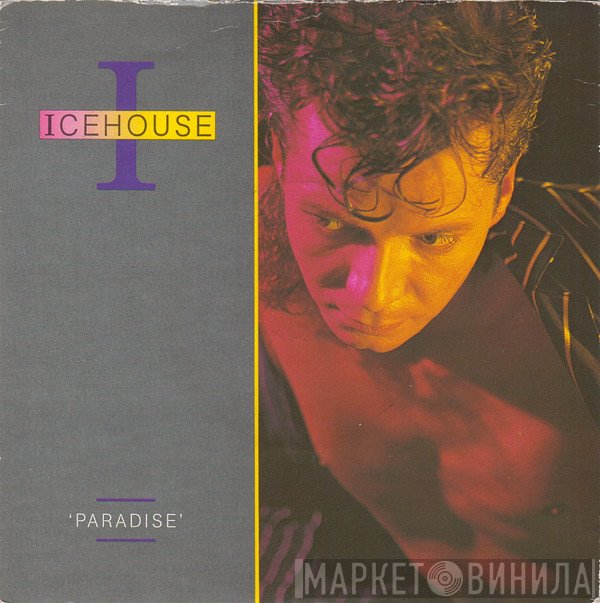 Icehouse  - Paradise