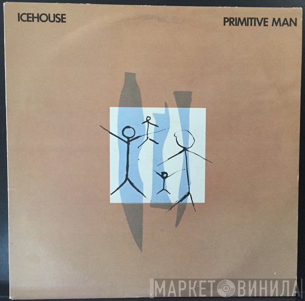 Icehouse  - Primitive Man