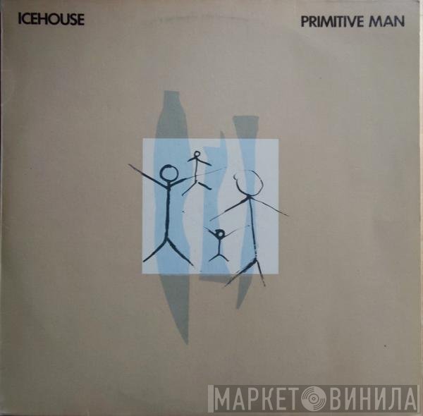 Icehouse  - Primitive Man