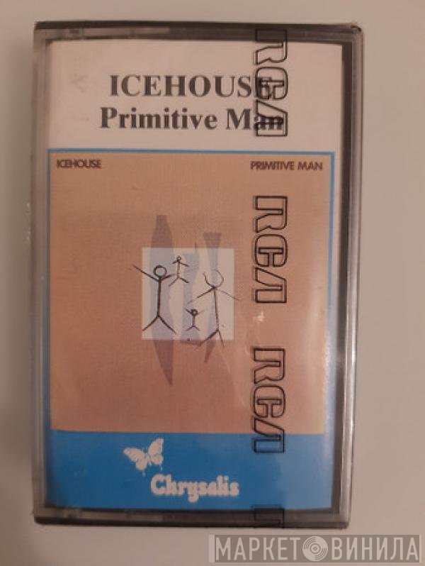 Icehouse  - Primitive Man