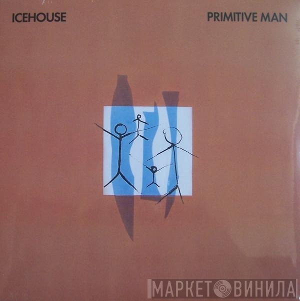 Icehouse  - Primitive Man