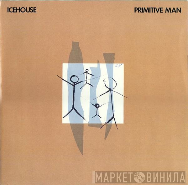 Icehouse  - Primitive Man