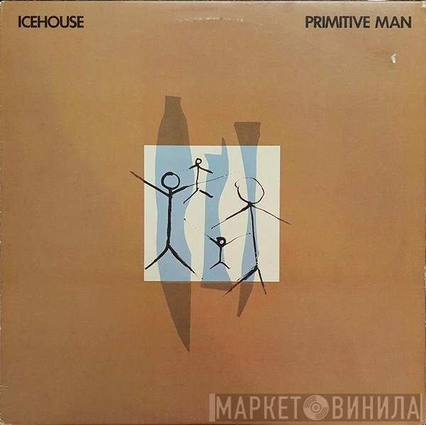 Icehouse  - Primitive Man