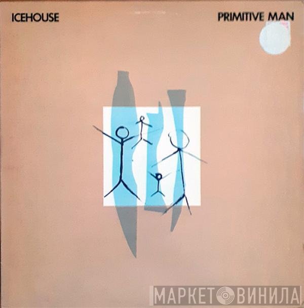 Icehouse  - Primitive Man