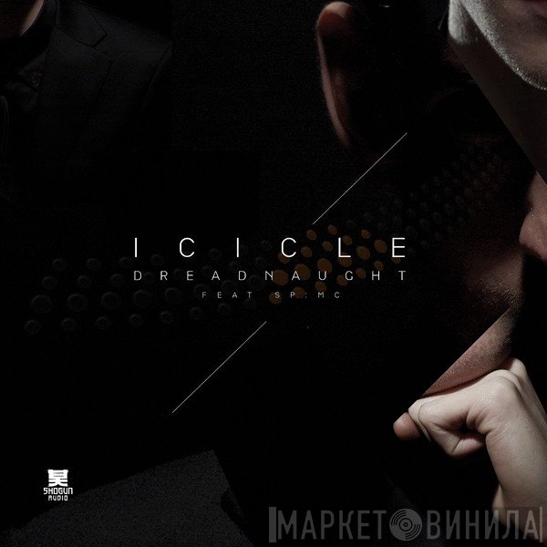 Icicle  - Dreadnaught / Arrows