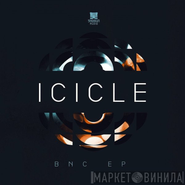 Icicle  - BNC EP