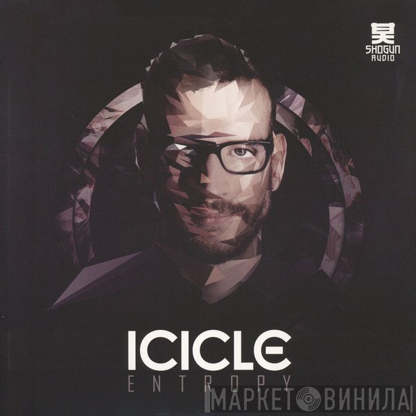 Icicle  - Entropy