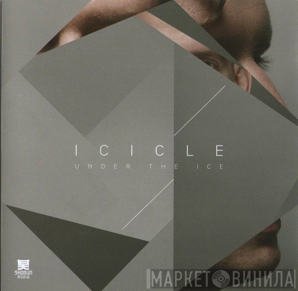 Icicle  - Under The Ice