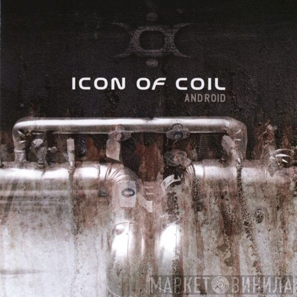 Icon Of Coil  - Android