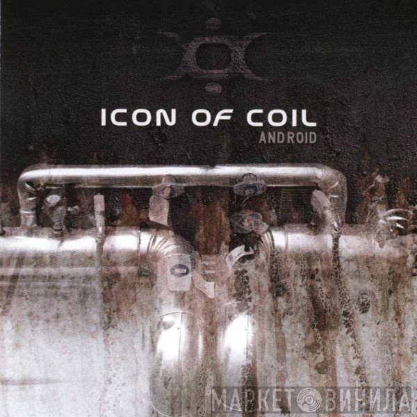 Icon Of Coil  - Android