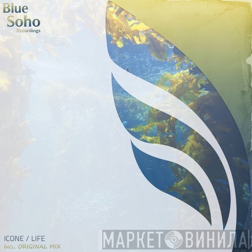 Icone  - Life