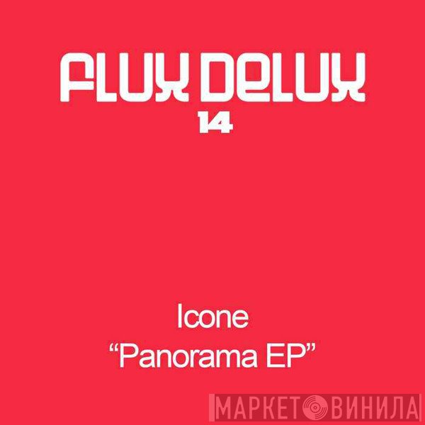 Icone  - Panorama EP