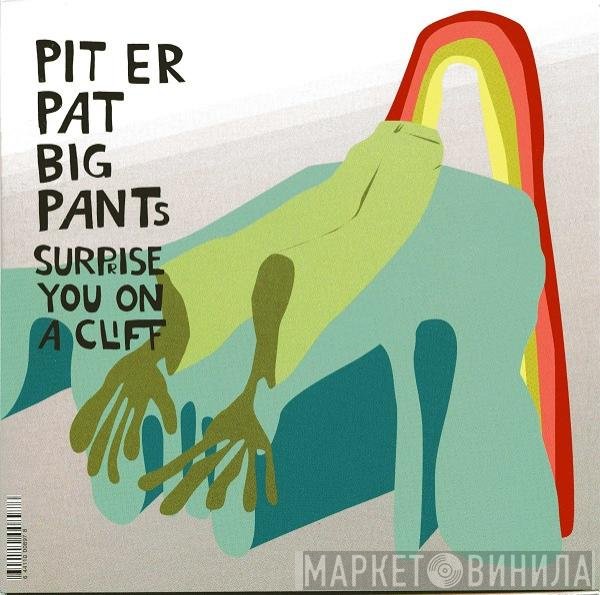 Icy Demons, Pit Er Pat - Pit Er Pat / Icy Demons