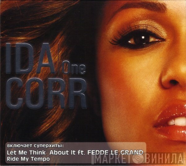 Ida Corr  - One