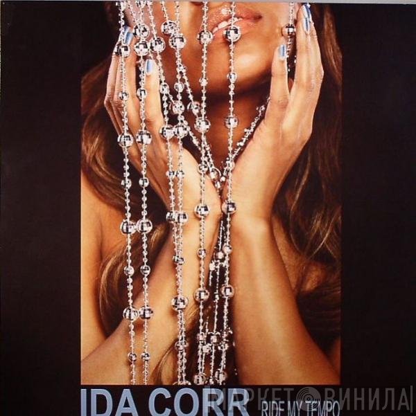 Ida Corr  - Ride My Tempo