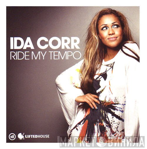 Ida Corr  - Ride My Tempo