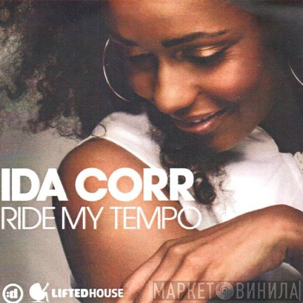 Ida Corr  - Ride My Tempo