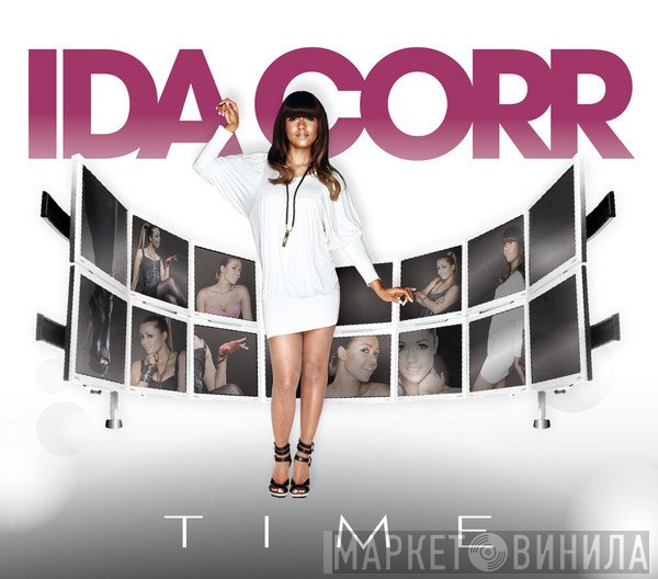 Ida Corr  - Time