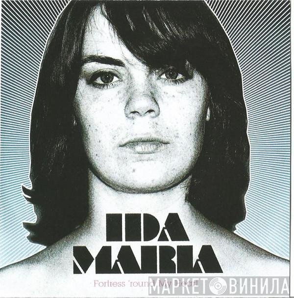 Ida Maria - Fortress 'Round My Heart