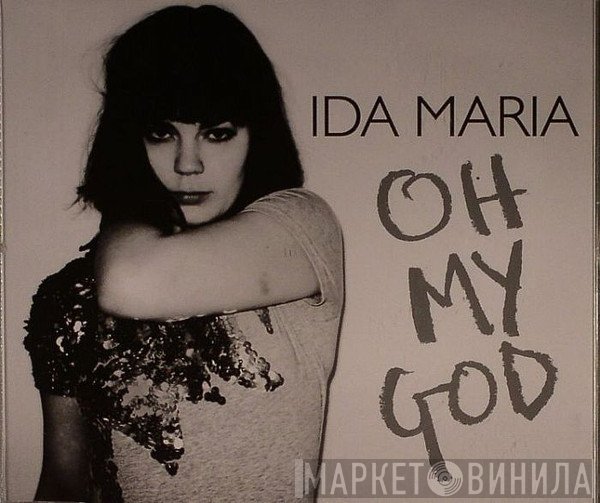 Ida Maria - Oh My God