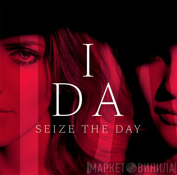 Ida  - Seize The Day