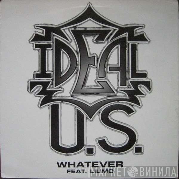 Ideal  Featuring Lil' Mo  - Whatever