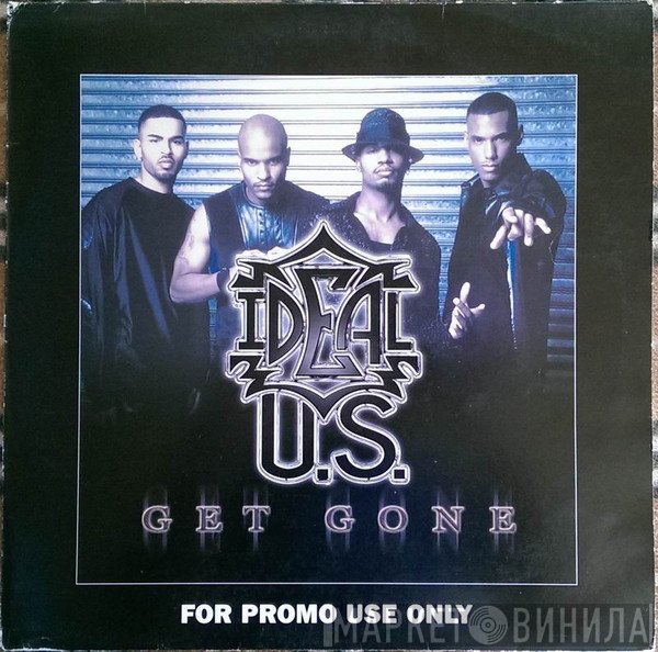 Ideal  - Get Gone