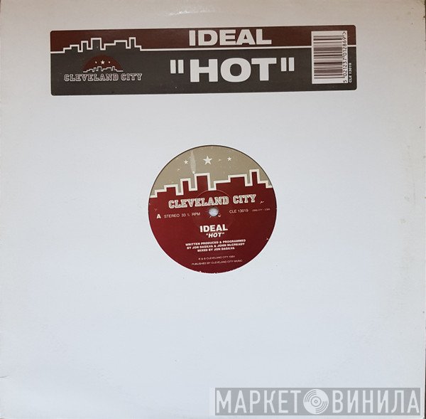 Ideal - Hot