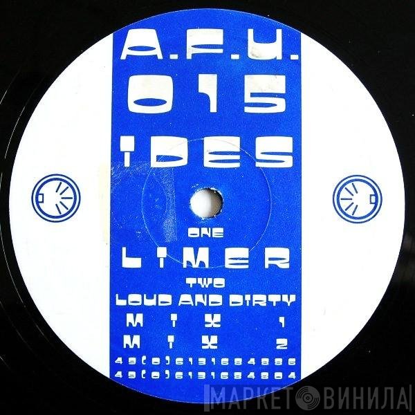 Ides - Limer