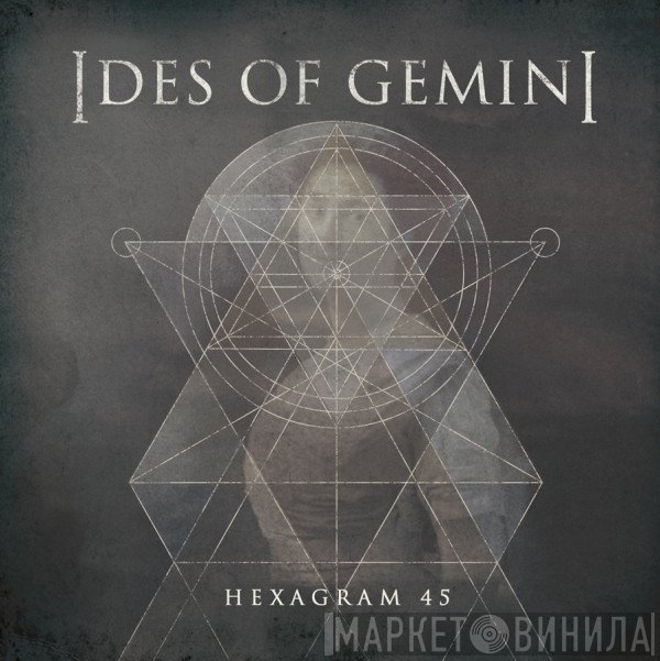 Ides Of Gemini - Hexagram 45
