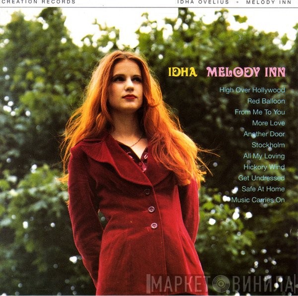 Idha - Melody Inn