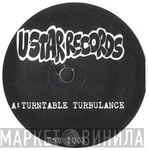 Idjut Boys  - Turntable Turbulance