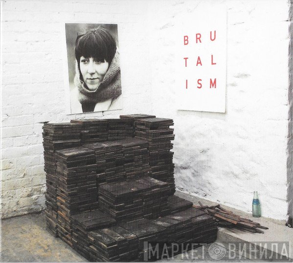 Idles - Brutalism