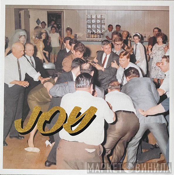 Idles - Joy As An Act Of Resistance