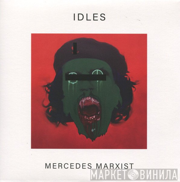 Idles - Mercedes Marxist