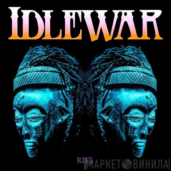 Idlewar - Rite