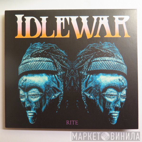 Idlewar  - Rite