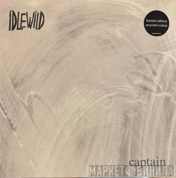 Idlewild - Captain