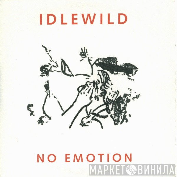 Idlewild - No Emotion