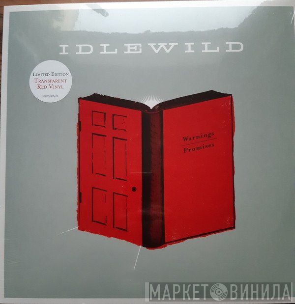 Idlewild - Warnings / Promises